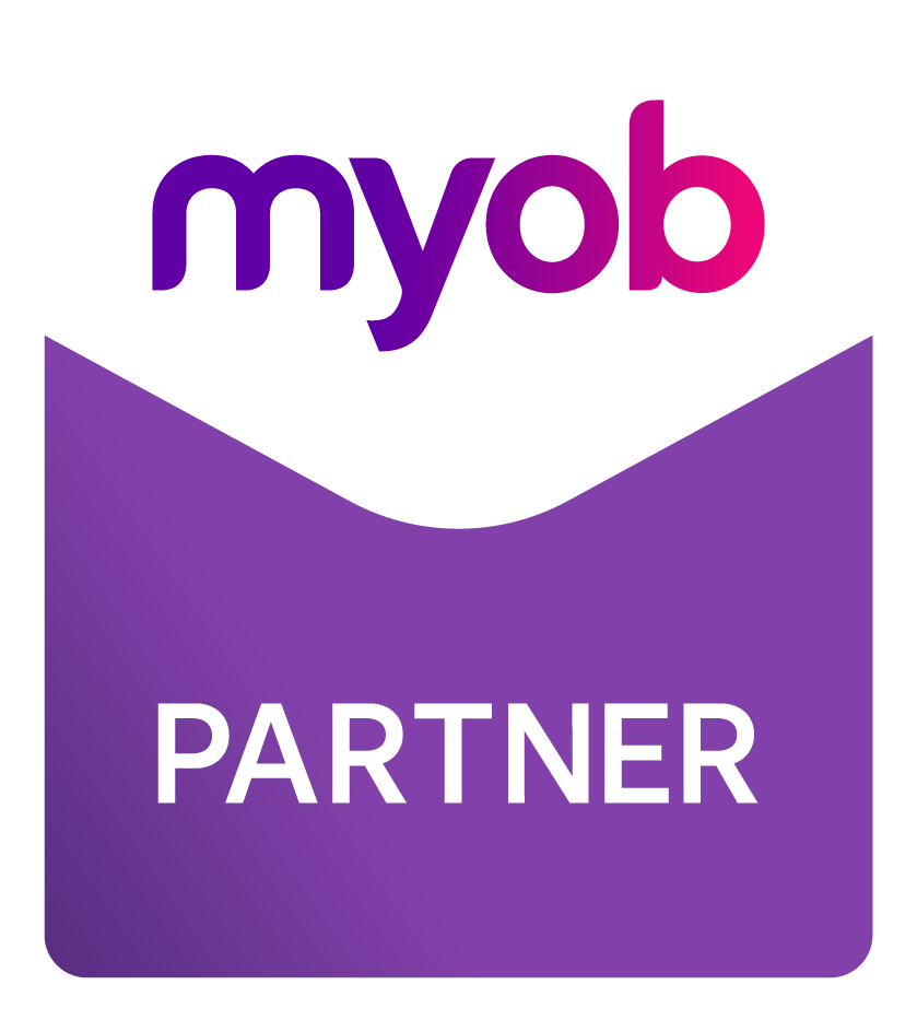 MYOB Partner