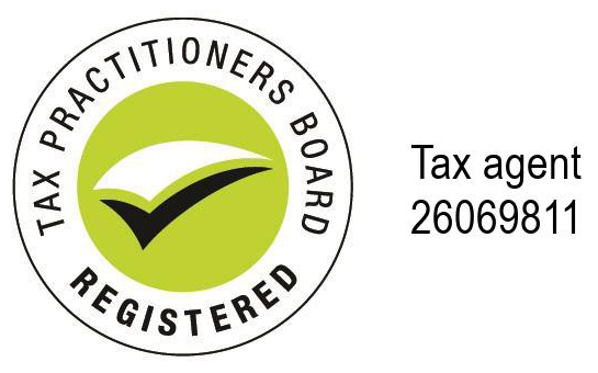 Registered Tax Agent